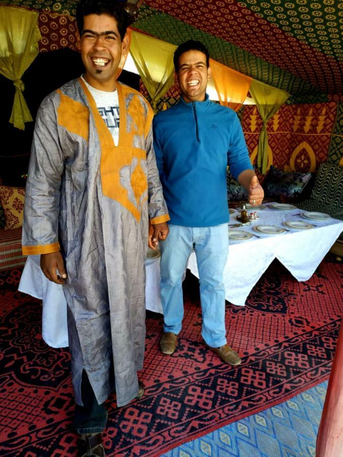 Eco-Ferme Tamalait Skoura 호텔 외부 사진